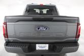 Thumbnail of 2025 Carbonized Gray Metallic Ford F-150