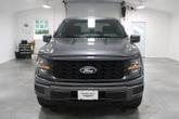 Thumbnail of 2025 Carbonized Gray Metallic Ford F-150