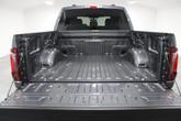Thumbnail of 2025 Carbonized Gray Metallic Ford F-150