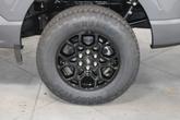 Thumbnail of 2025 Carbonized Gray Metallic Ford F-150