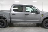 Thumbnail of 2025 Carbonized Gray Metallic Ford F-150