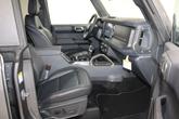 Thumbnail of 2025 Carbonized Gray Metallic Ford Bronco