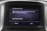 Thumbnail of 2024 Summit White Chevrolet Silverado 1500
