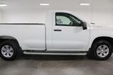 Thumbnail of 2024 Summit White Chevrolet Silverado 1500