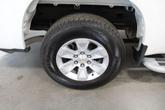 Thumbnail of 2024 Summit White Chevrolet Silverado 1500