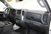 Thumbnail of 2024 Summit White Chevrolet Silverado 1500