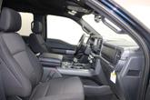 Thumbnail of 2025 Antimatter Blue Metallic Ford F-150