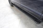 Thumbnail of 2025 Antimatter Blue Metallic Ford F-150