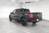 Thumbnail of 2025 Antimatter Blue Metallic Ford F-150
