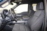 Thumbnail of 2025 Antimatter Blue Metallic Ford F-150