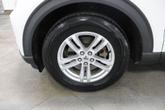 Thumbnail of 2020 White Ford Explorer