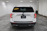 Thumbnail of 2020 White Ford Explorer