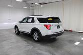 Thumbnail of 2020 White Ford Explorer