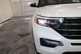 Thumbnail of 2020 White Ford Explorer