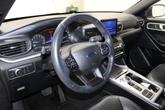 Thumbnail of 2020 White Ford Explorer
