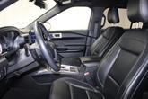 Thumbnail of 2020 White Ford Explorer