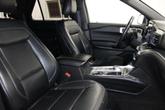 Thumbnail of 2020 White Ford Explorer