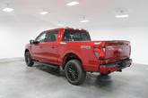 Thumbnail of 2025 Rapid Red Metallic Tinted Clearcoat Ford F-150