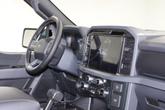 Thumbnail of 2025 Rapid Red Metallic Tinted Clearcoat Ford F-150