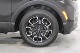 Thumbnail of 2023 Phantom Black Hyundai SANTA CRUZ