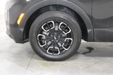 Thumbnail of 2023 Phantom Black Hyundai SANTA CRUZ