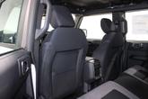 Thumbnail of 2025 Oxford White Ford Bronco