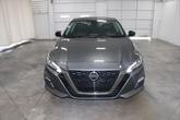 Thumbnail of 2022 Gun Metallic Nissan Altima