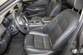 Thumbnail of 2022 Gun Metallic Nissan Altima