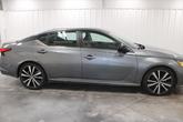 Thumbnail of 2022 Gun Metallic Nissan Altima