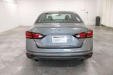Thumbnail of 2022 Gun Metallic Nissan Altima