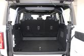 Thumbnail of 2025 Oxford White Ford Bronco