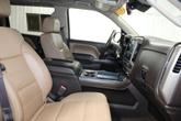 Thumbnail of 2017 White Frost Tricoat GMC Sierra 1500