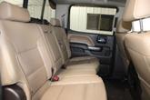 Thumbnail of 2017 White Frost Tricoat GMC Sierra 1500