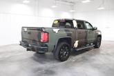 Thumbnail of 2017 White Frost Tricoat GMC Sierra 1500