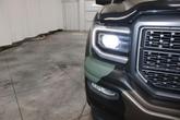 Thumbnail of 2017 White Frost Tricoat GMC Sierra 1500