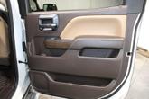 Thumbnail of 2017 White Frost Tricoat GMC Sierra 1500