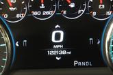 Thumbnail of 2017 White Frost Tricoat GMC Sierra 1500