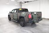 Thumbnail of 2017 White Frost Tricoat GMC Sierra 1500