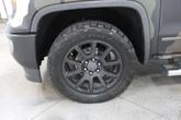 Thumbnail of 2017 White Frost Tricoat GMC Sierra 1500