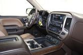 Thumbnail of 2017 White Frost Tricoat GMC Sierra 1500