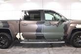 Thumbnail of 2017 White Frost Tricoat GMC Sierra 1500