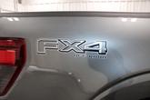 Thumbnail of 2025 Carbonized Gray Metallic Ford F-150