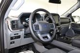 Thumbnail of 2025 Carbonized Gray Metallic Ford F-150