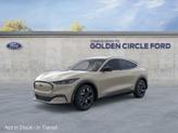 Thumbnail of 2025 Desert Sand Ford Mustang Mach-E