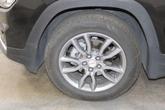 Thumbnail of 2024 Ebony Twilight Metallic GMC Terrain
