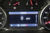 Thumbnail of 2024 Ebony Twilight Metallic GMC Terrain