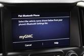 Thumbnail of 2024 Ebony Twilight Metallic GMC Terrain