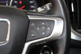 Thumbnail of 2024 Ebony Twilight Metallic GMC Terrain