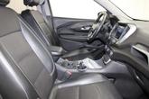 Thumbnail of 2024 Ebony Twilight Metallic GMC Terrain