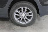 Thumbnail of 2024 Ebony Twilight Metallic GMC Terrain